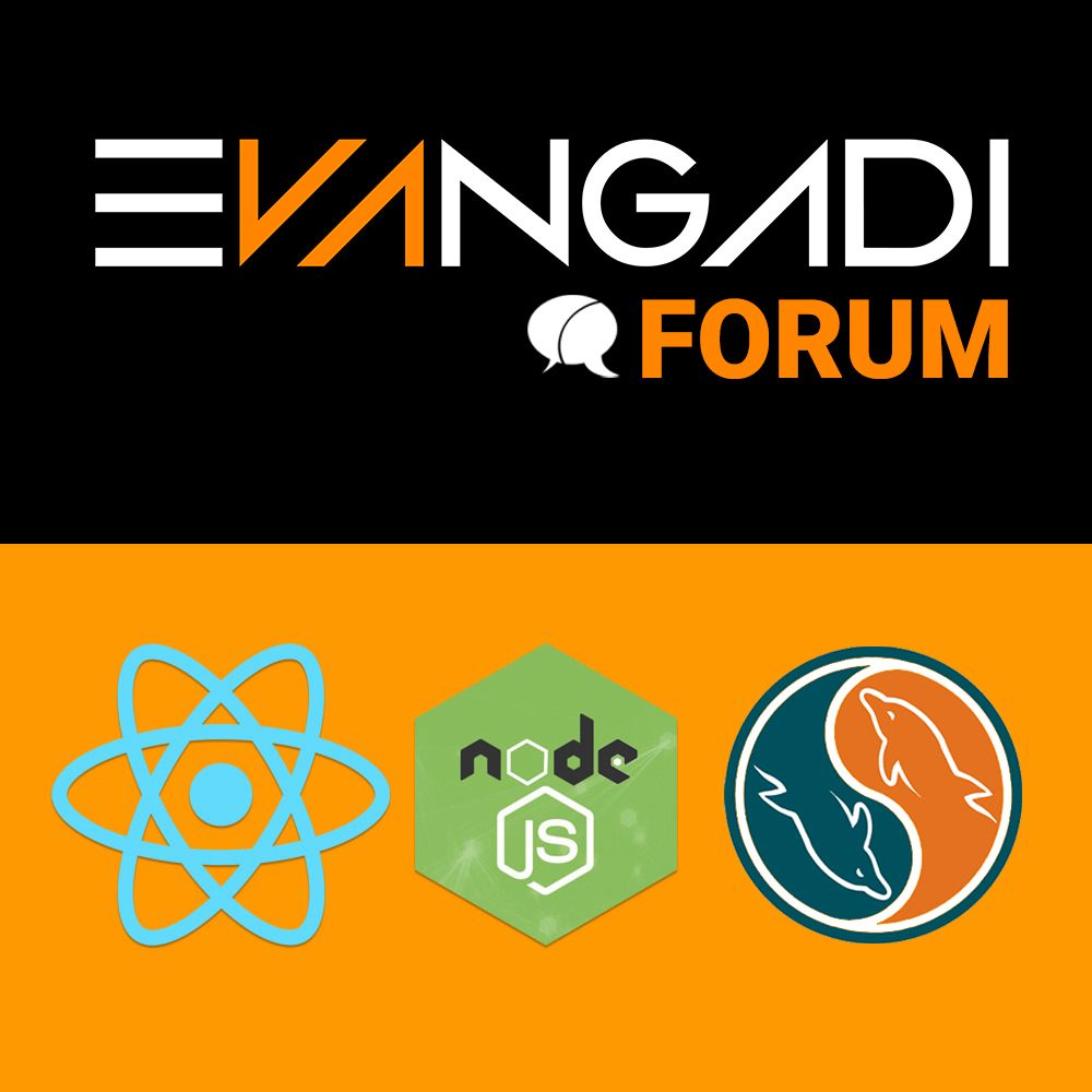 Evangadi-Forum App